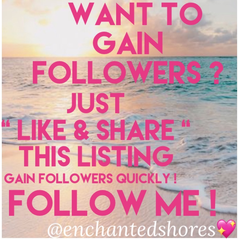 NEW Follow Game Gain Followers ! PLEASE SHARE To Grow Your Business Quickly - Picture 11 of 11